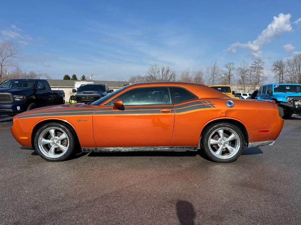 2011 Dodge Challenger 3rd Gen - Image 2 of 14