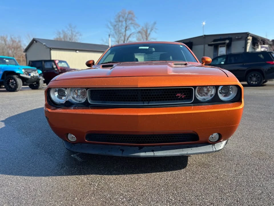 2011 Dodge Challenger 3rd Gen - Image 5 of 14