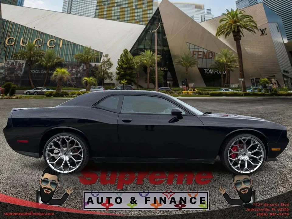 2011 Dodge Challenger 3rd Gen - Image 6 of 19