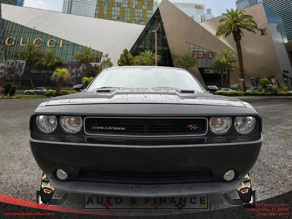 2011 Dodge Challenger 3rd Gen - Image 8 of 19