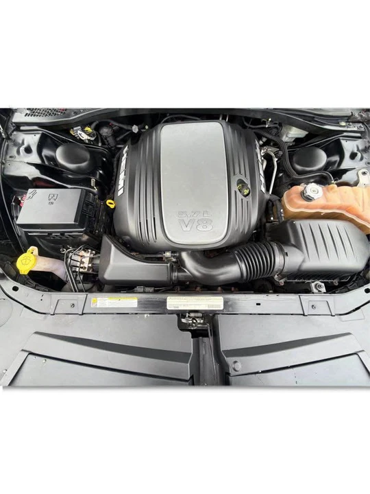 2011 Dodge Challenger 3rd Gen - Image 19 of 19