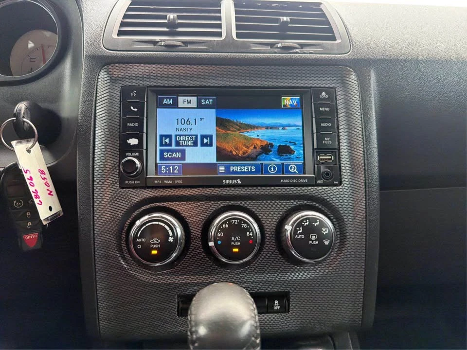 2011 Dodge Challenger 3rd Gen - Image 14 of 19