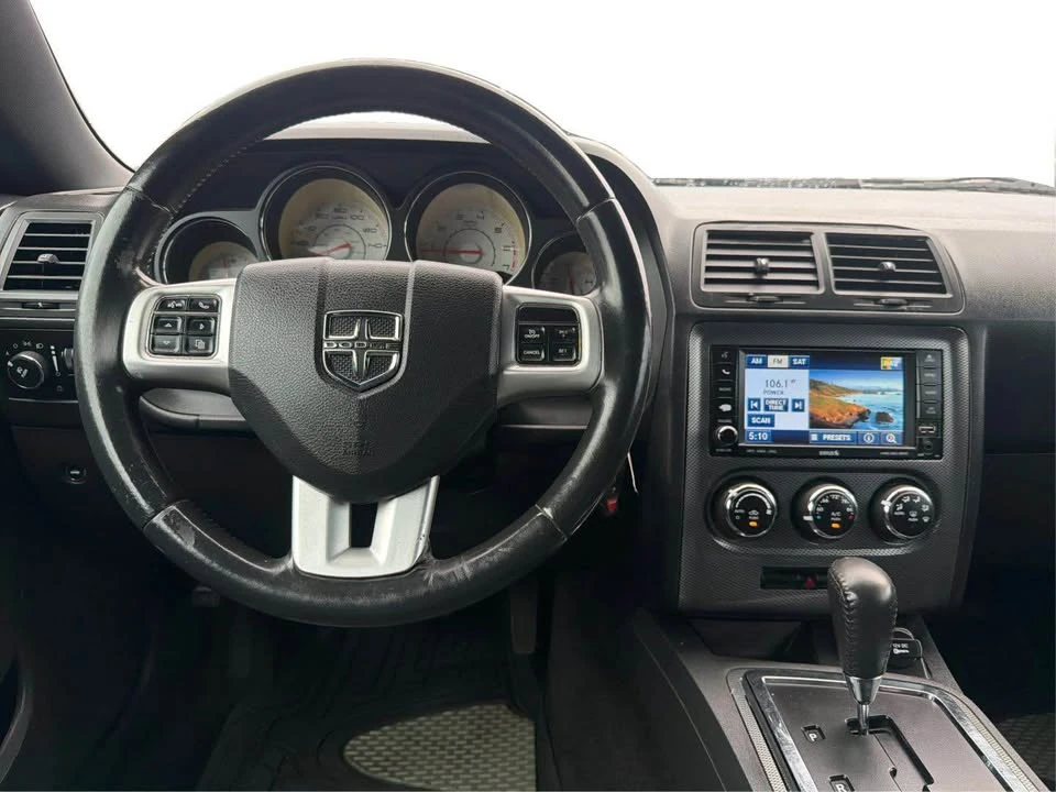 2011 Dodge Challenger 3rd Gen - Image 11 of 19