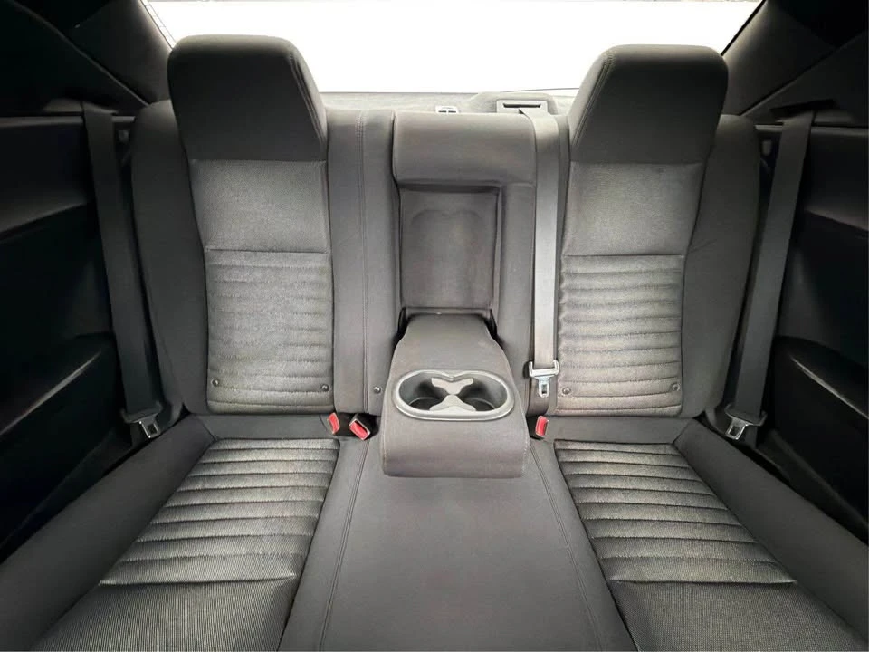2011 Dodge Challenger 3rd Gen - Image 12 of 19