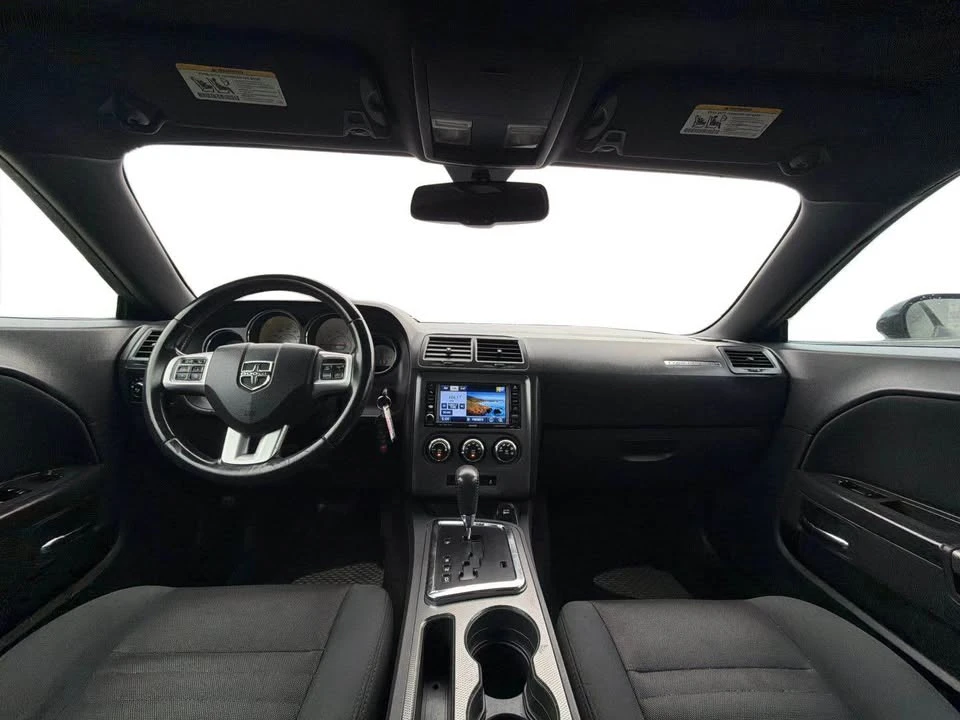 2011 Dodge Challenger 3rd Gen - Image 18 of 19