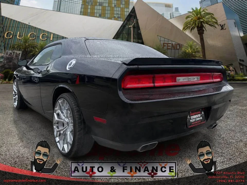 2011 Dodge Challenger 3rd Gen - Image 3 of 19