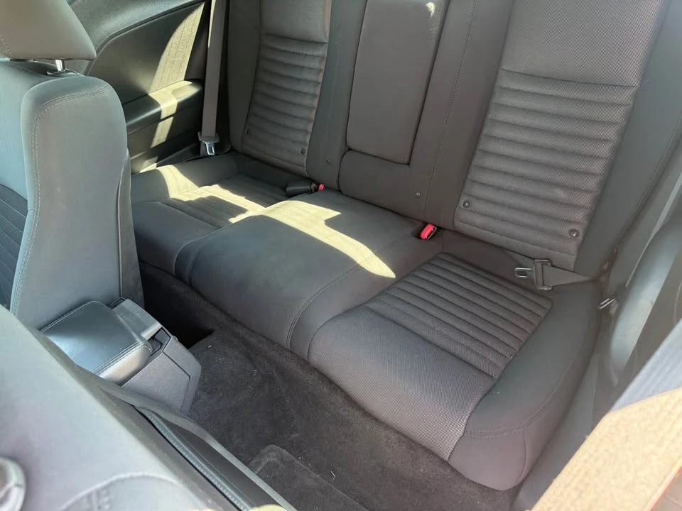2011 Dodge Challenger 3rd Gen - Image 7 of 10