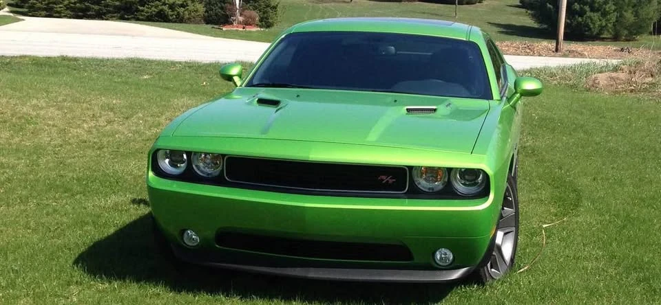 2011 Dodge Challenger 3rd Gen - Image 4 of 4