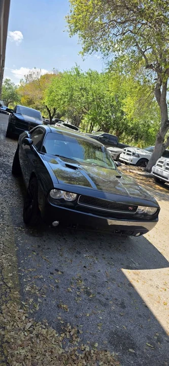 2011 Dodge Challenger 3rd Gen - Image 15 of 18