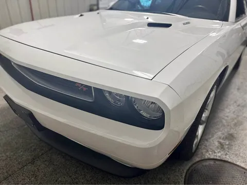 2011 Dodge Challenger R/T