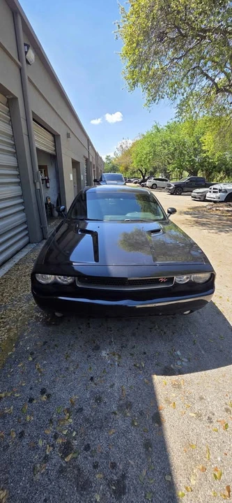 2011 Dodge Challenger 3rd Gen - Image 2 of 18