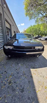 2011 Dodge Challenger R/T Coupe