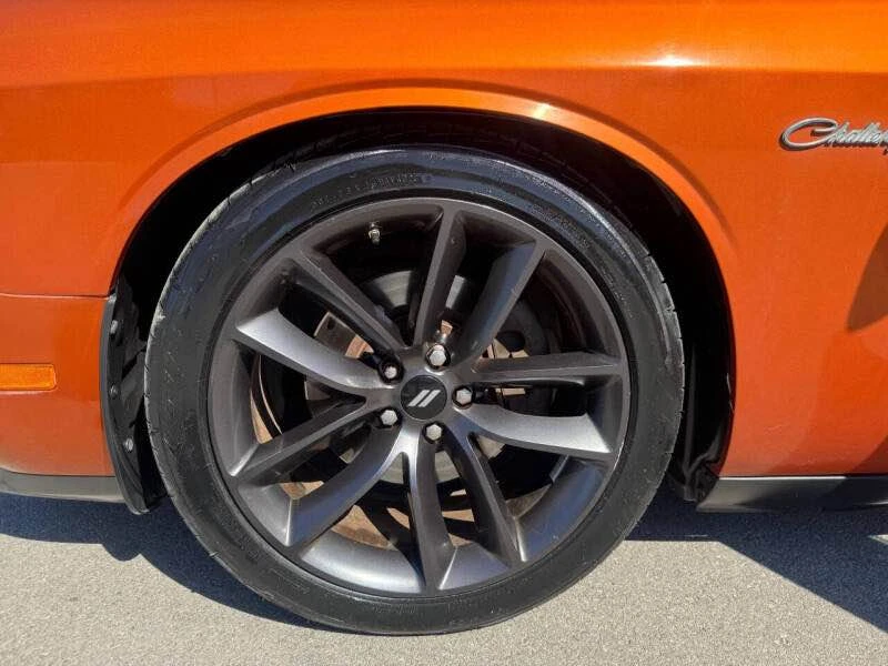 2011 Dodge Challenger 3rd Gen - Image 8 of 10