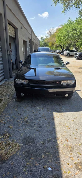 2011 Dodge Challenger 3rd Gen - Image 16 of 18