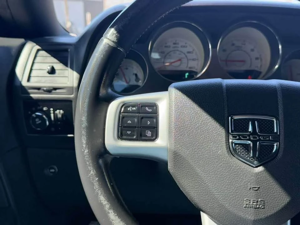 2011 Dodge Challenger 3rd Gen - Image 17 of 20