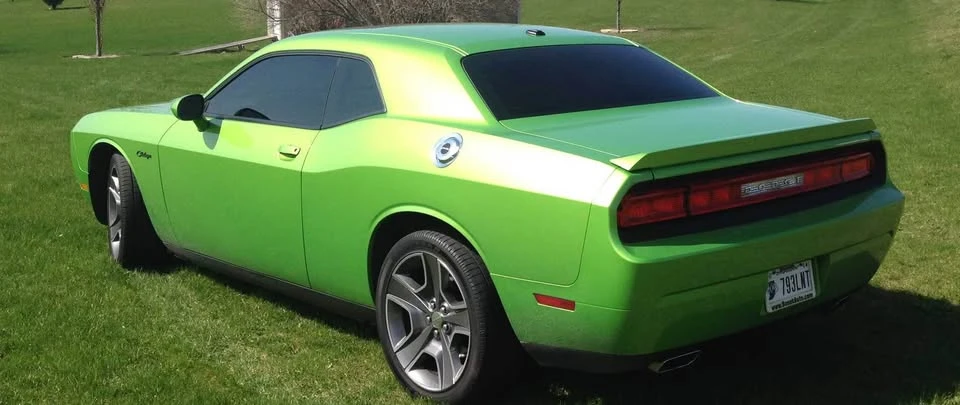 2011 Dodge Challenger 3rd Gen - Image 2 of 4