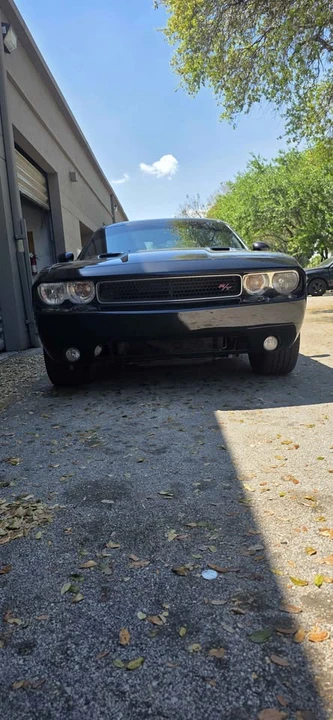 2011 Dodge Challenger 3rd Gen - Image 14 of 18