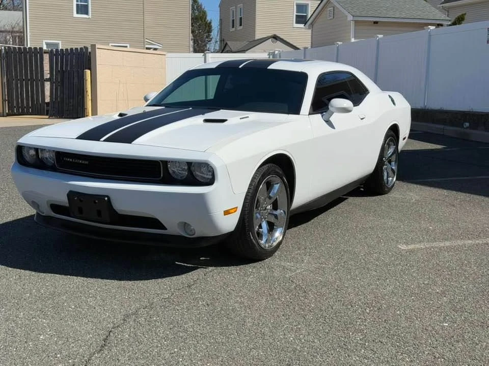2011 Dodge Challenger 3rd Gen - Image 3 of 20