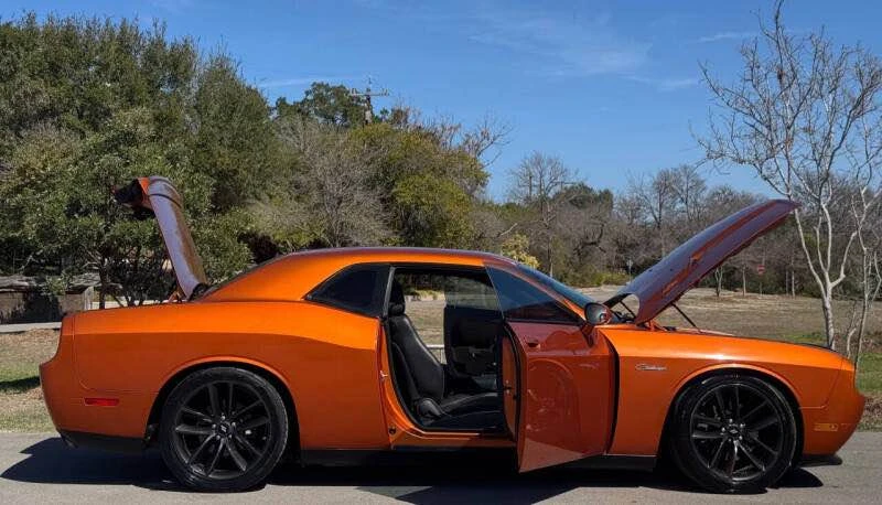 2011 Dodge Challenger 3rd Gen - Image 5 of 10