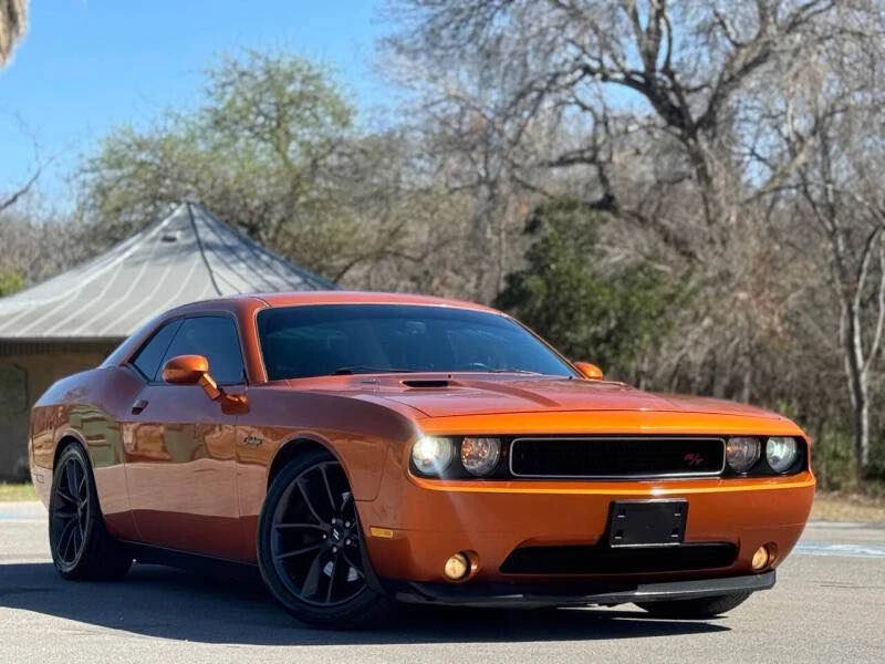 2011 Dodge Challenger 3rd Gen - Image 10 of 10