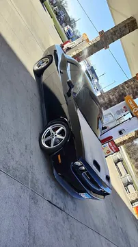 2011 Dodge Challenger R/T Coupe