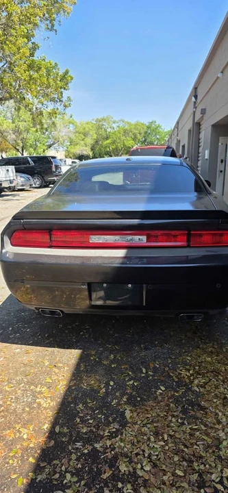 2011 Dodge Challenger 3rd Gen - Image 18 of 18