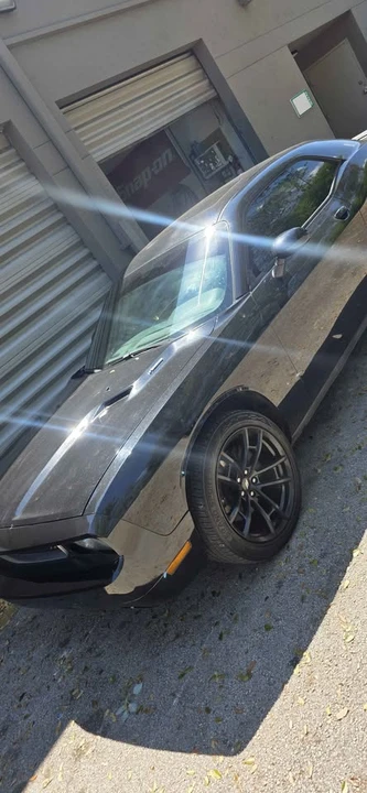 2011 Dodge Challenger 3rd Gen - Image 6 of 18