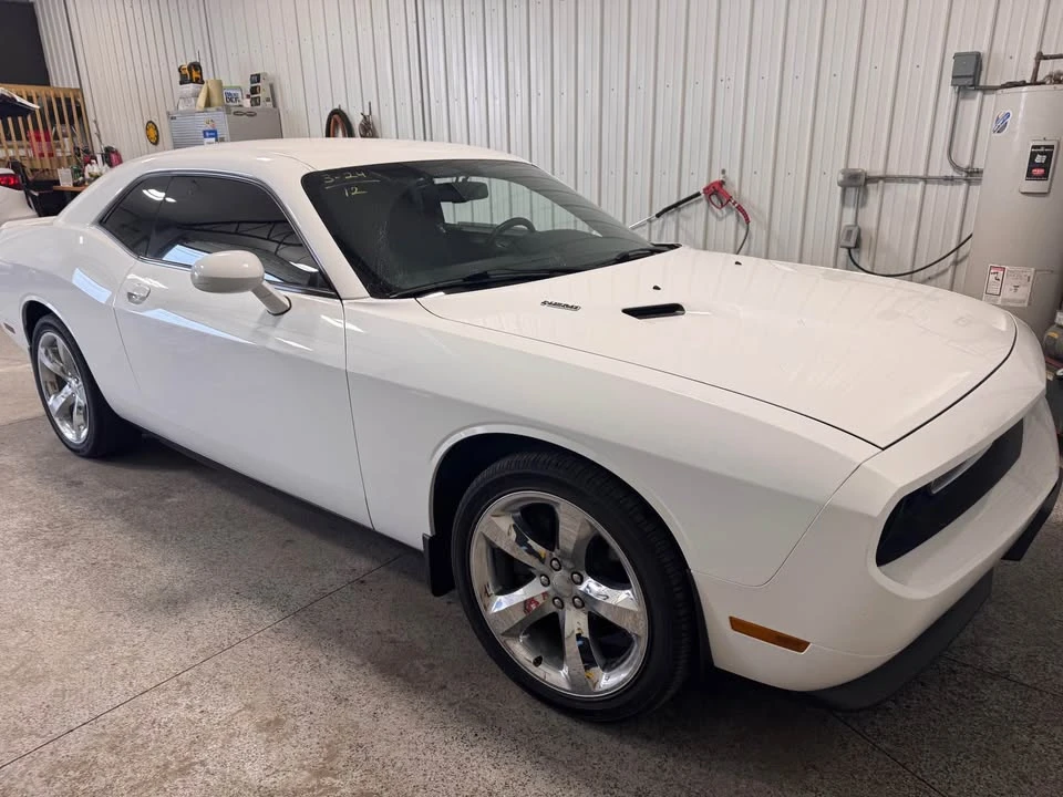 2011 Dodge Challenger 3rd Gen - Image 4 of 6
