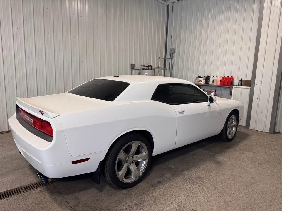 2011 Dodge Challenger 3rd Gen - Image 3 of 6
