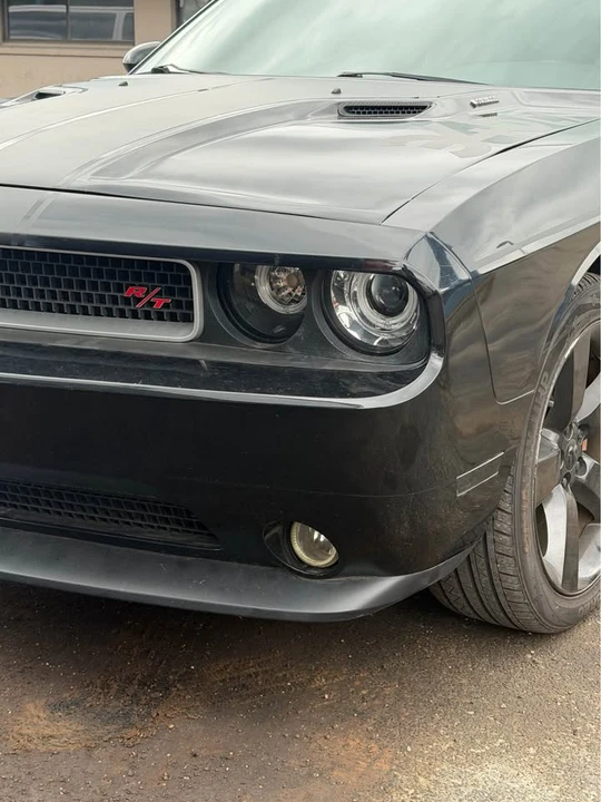 2011 Dodge Challenger 3rd Gen - Image 3 of 7
