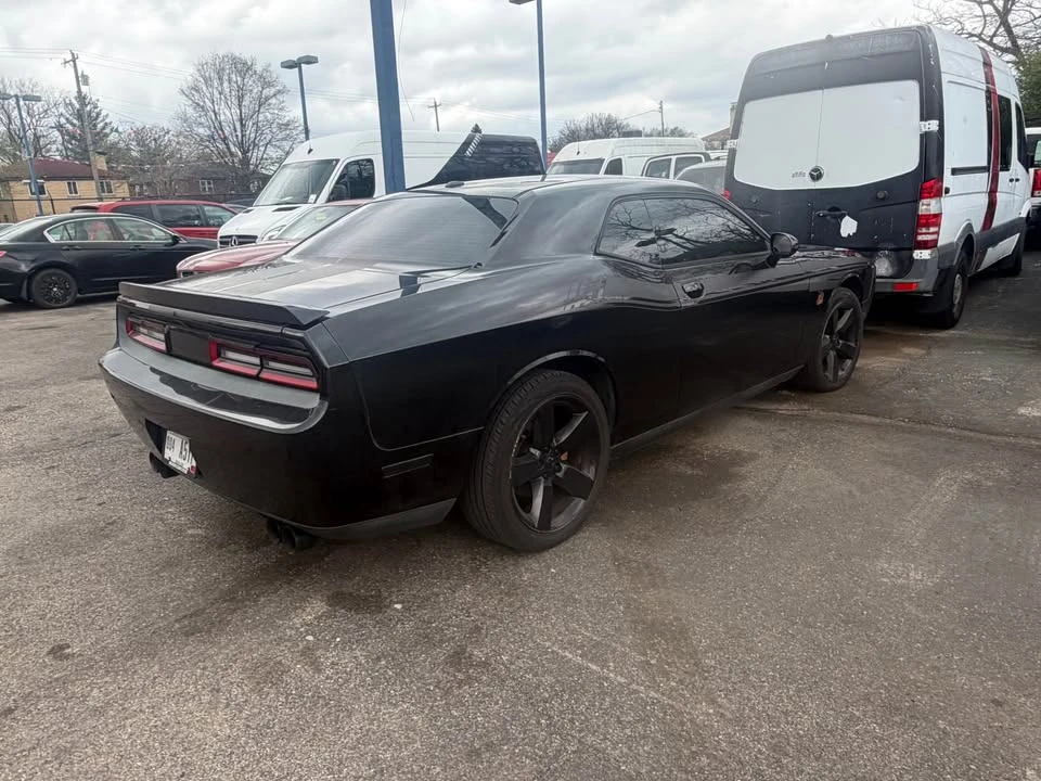2011 Dodge Challenger 3rd Gen - Image 6 of 7