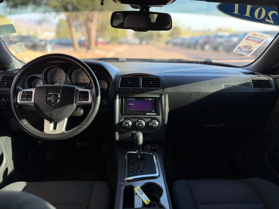 2011 Dodge Challenger 3rd Gen - Image 12 of 20