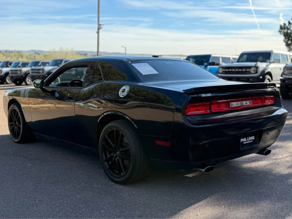 2011 Dodge Challenger 3rd Gen - Image 5 of 20