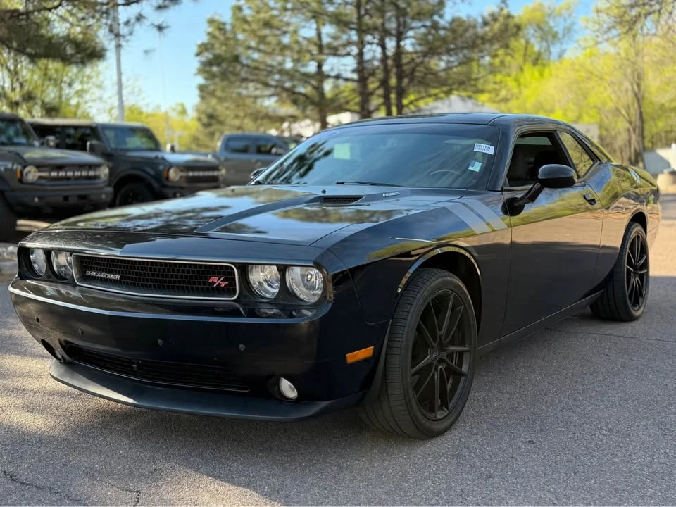 2011 Dodge Challenger 3rd Gen - Image 3 of 20