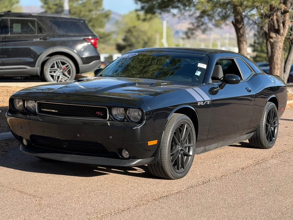 2011 Dodge Challenger 3rd Gen - Image 17 of 20