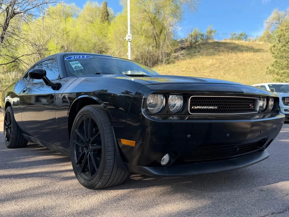 2011 Dodge Challenger 3rd Gen - Image 19 of 20