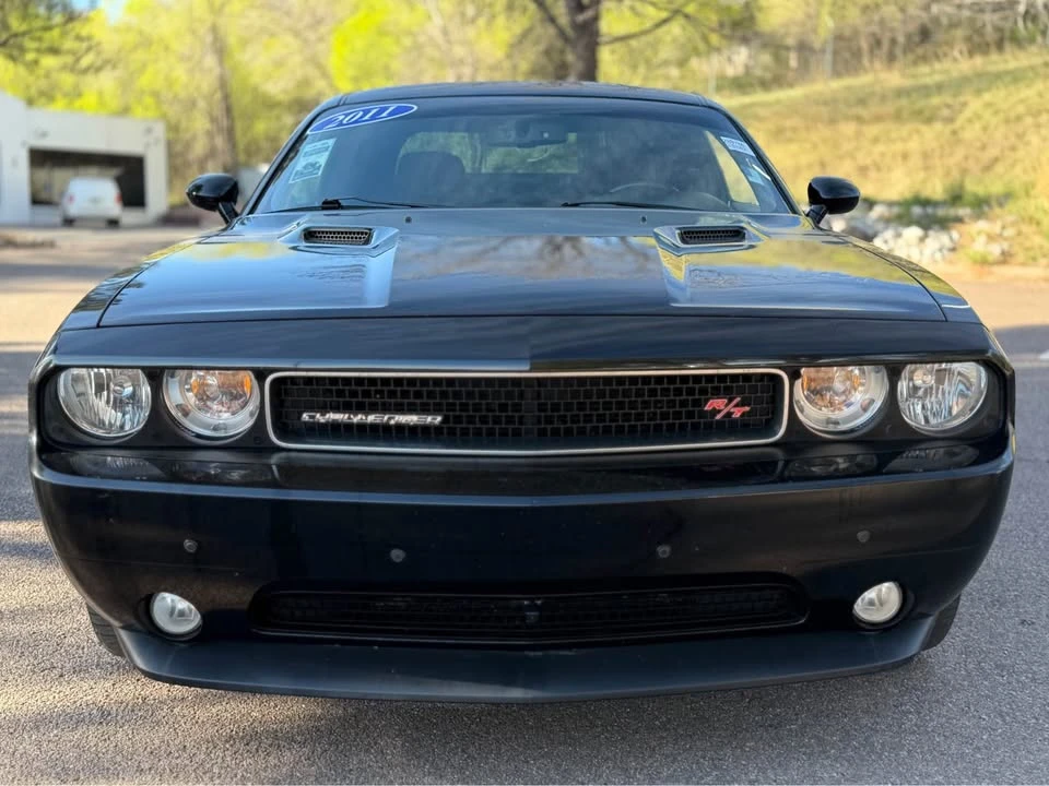 2011 Dodge Challenger 3rd Gen - Image 2 of 20