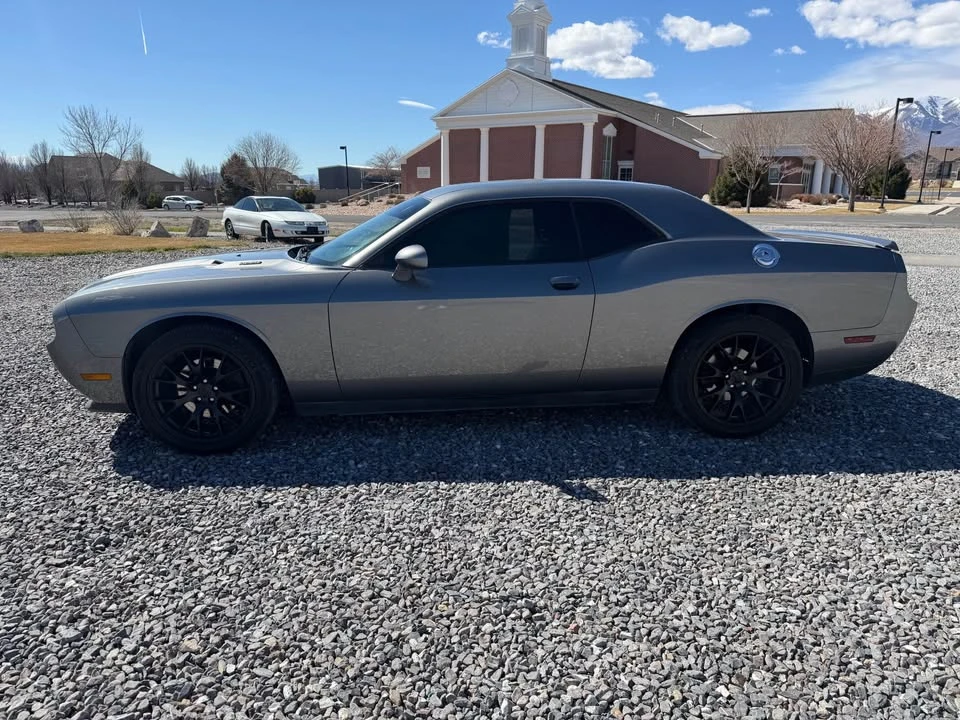 2011 Dodge Challenger 3rd Gen - Image 4 of 6
