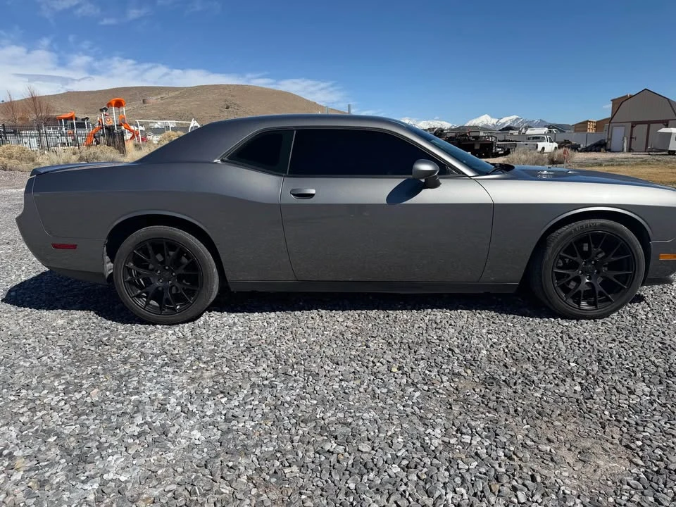 2011 Dodge Challenger 3rd Gen - Image 2 of 6