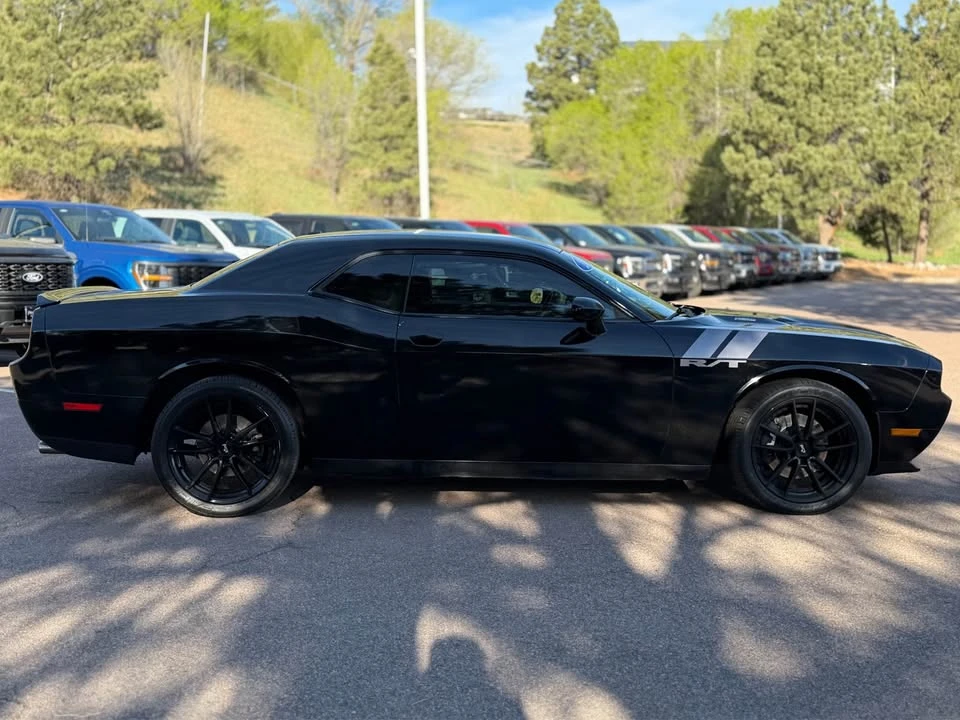 2011 Dodge Challenger 3rd Gen - Image 8 of 20
