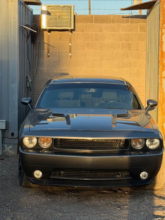 2011 Dodge Challenger 3rd Gen - Image 7 of 8
