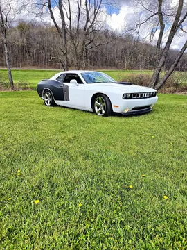 2011 Dodge Challenger R/T