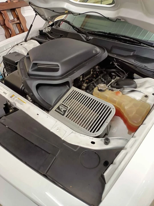 2011 Dodge Challenger 3rd Gen - Image 7 of 14