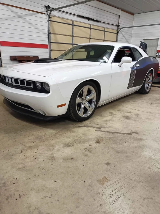 2011 Dodge Challenger 3rd Gen - Image 12 of 14
