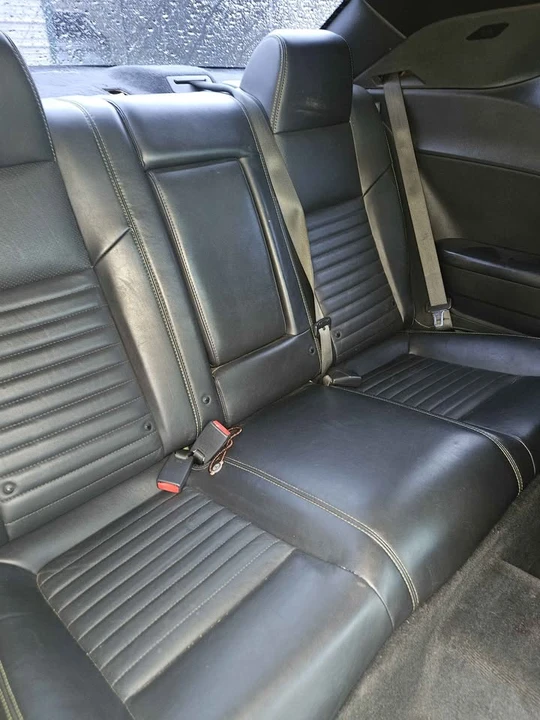 2011 Dodge Challenger 3rd Gen - Image 7 of 11