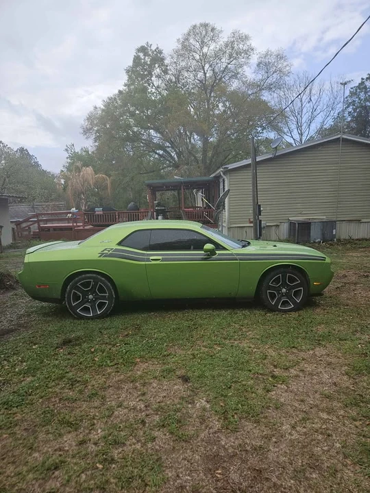 2011 Dodge Challenger 3rd Gen - Image 10 of 11