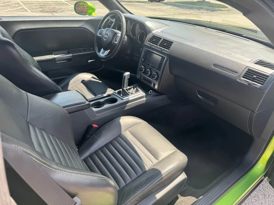 2011 Dodge Challenger 3rd Gen - Image 12 of 18