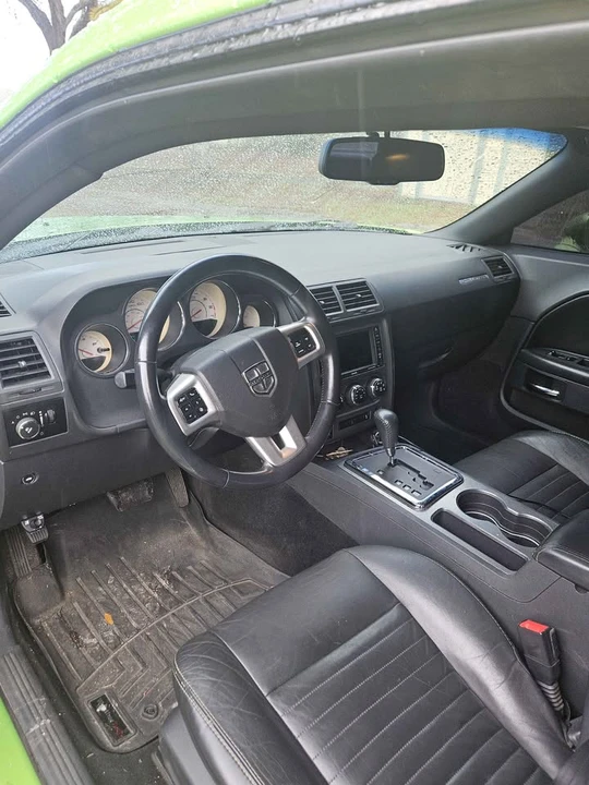2011 Dodge Challenger 3rd Gen - Image 6 of 11
