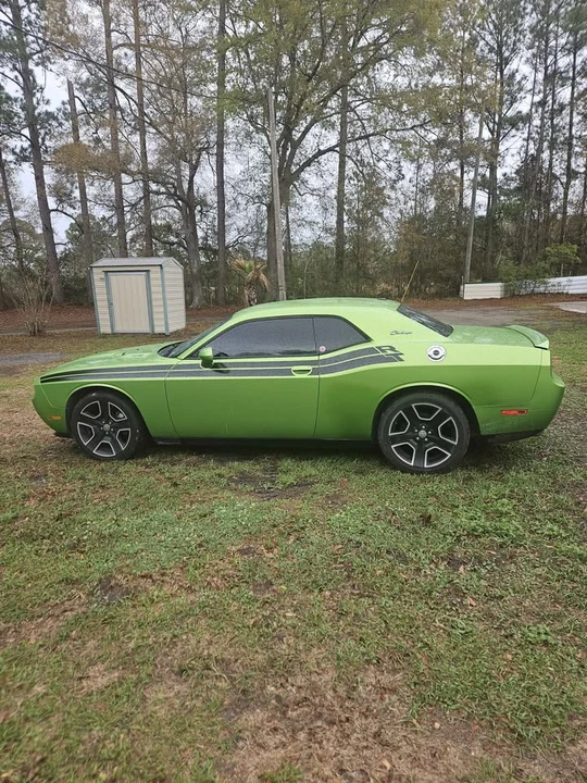 2011 Dodge Challenger 3rd Gen - Image 11 of 11