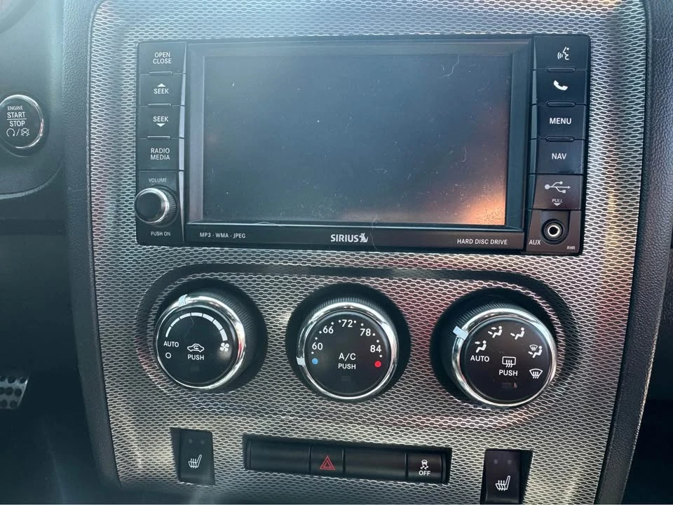 2011 Dodge Challenger 3rd Gen - Image 16 of 18